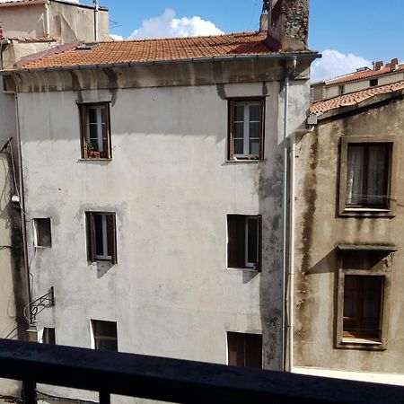 Ajaccio Vieille Ville: Imperial Studio Near Port and Beaches Exterior photo